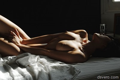 Фотографии голых девушек в постели