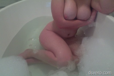 Фотки голых девушек в ванной