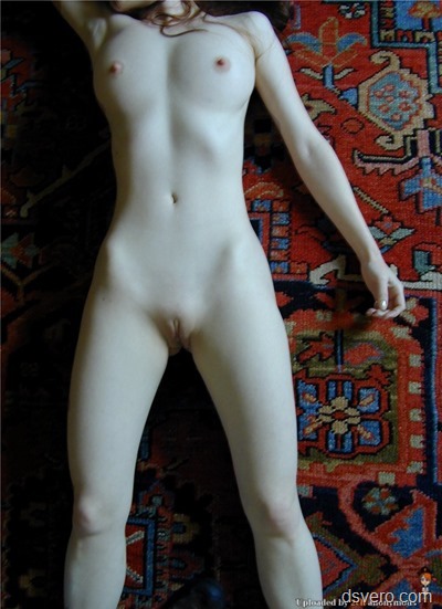 Фото голых девушек без голов